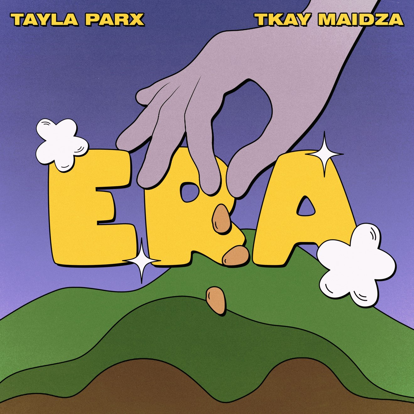 Tayla Parx – Era (feat. Tkay Maidza) – Single (2024) [iTunes Match M4A]