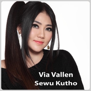 Chord Gitar Sewu Kutho - Via Vallen