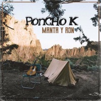 Manta y Ron - Single - Poncho K