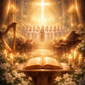 Amen — A Celestial Offering