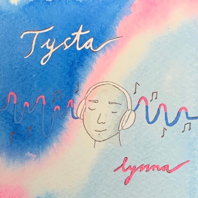 Tysta... lyssna - Single