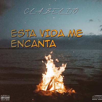 Esta Vida Me Encanta - Single