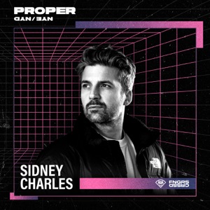 Sidney Charles at Proper NYE 23/24: Terrace Stage (DJ Mix)