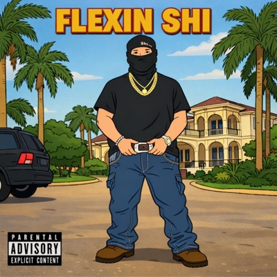 FLEXIN SHI - Single