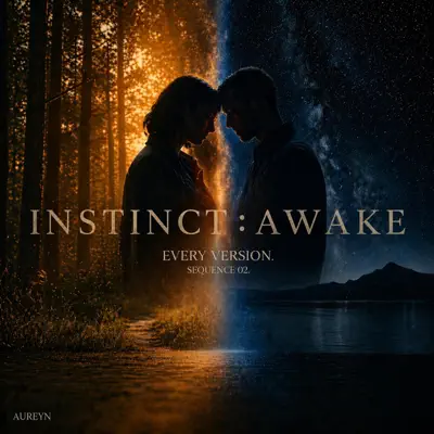 Listen to Every Version - Single by AUREYN
