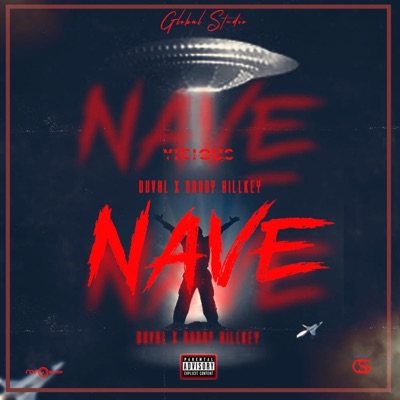Nave (feat. Wy Duvall) - Single