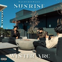 Sunrise - Single - BALOCHISWAGG