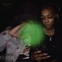Green Light (feat. Lucciano) - Single - XxNya