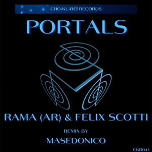 Portals - Single
