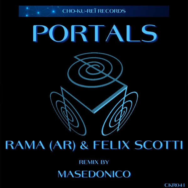 Portals - Single