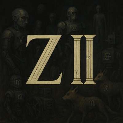 Zodiac, Pt. 2 - EP