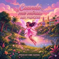 Cuando me miras - Single - SSR Princess