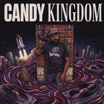 Candy Kingdom - Single