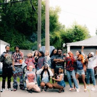 Motion (feat. Hoodiejr) - Single - Drewzyy