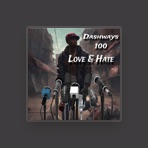 Dashways 100