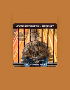 Jacob Beckwith सुनें, म्यूज़िक वीडियो देखें, बायो पढ़ें, दौरे की तारीखें और बहुत कुछ देखें!