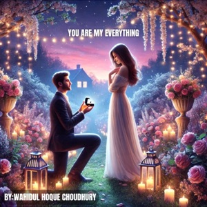 You are my everything