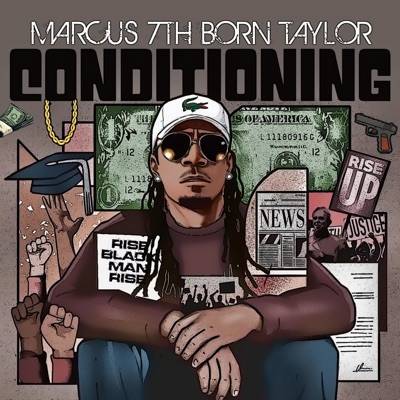 CONDITIONING - Single