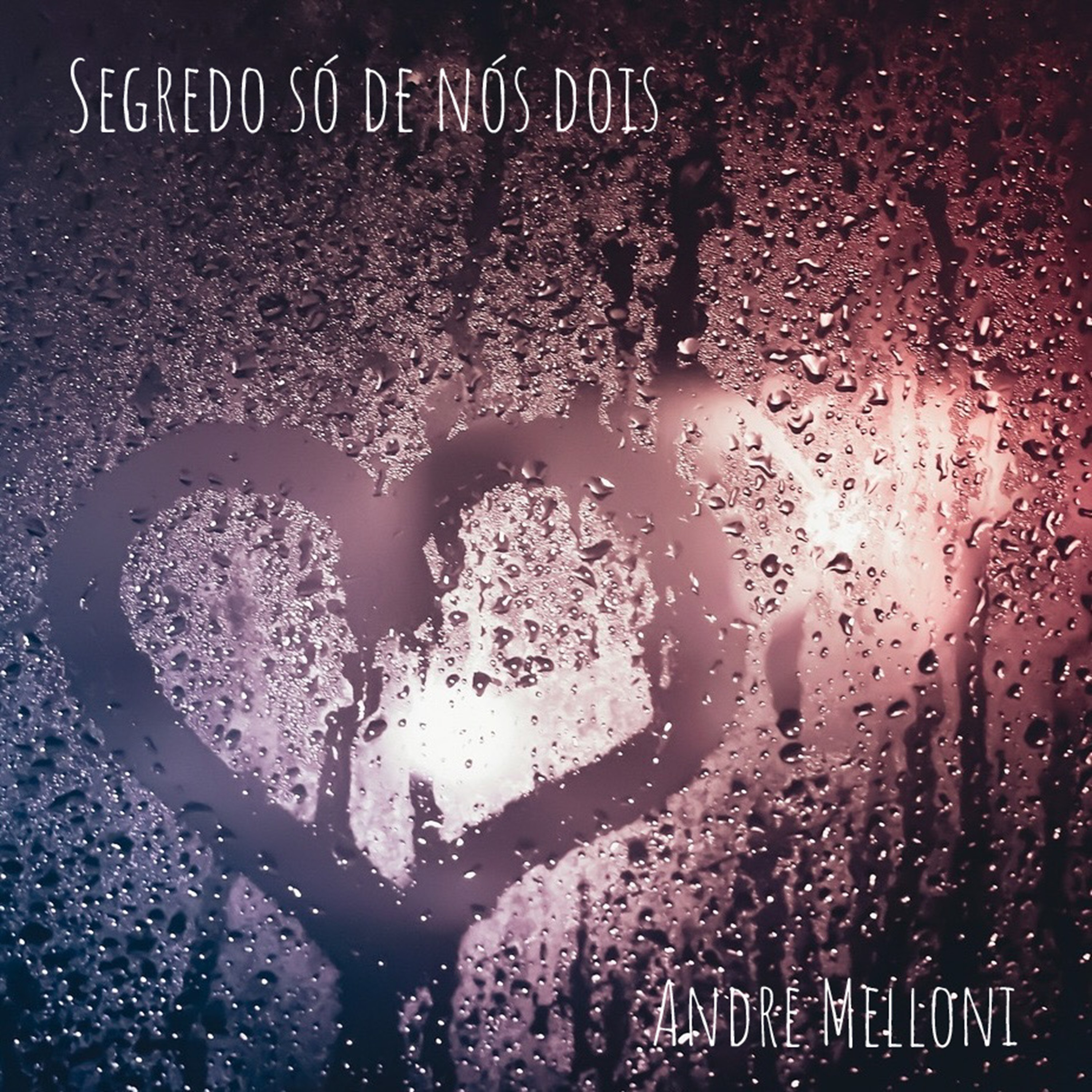 Segredo Só de Nós Dois - Single