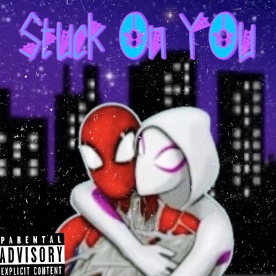 Stuck On You (feat. Kyrie) - Single