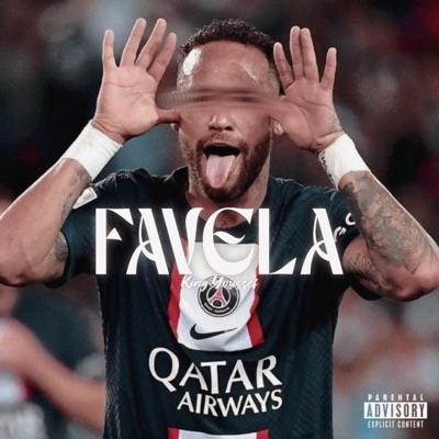 FAVELA - Single
