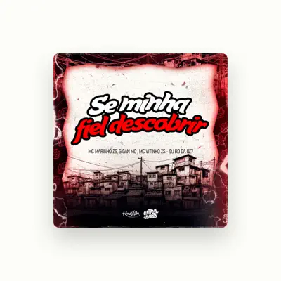 Listen to DJ RD DA DZ7, watch music videos, read bio, see tour dates & more!