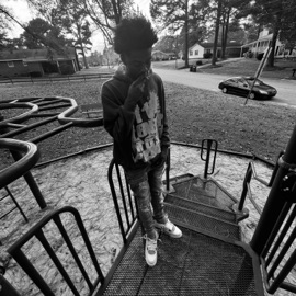 Wont Never Stop TaeOutWest