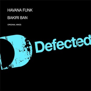 Bakiri Ban - EP
