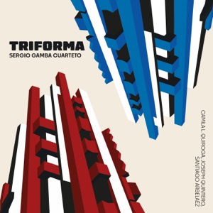 Triforma by Sergio Gamba Cuarteto