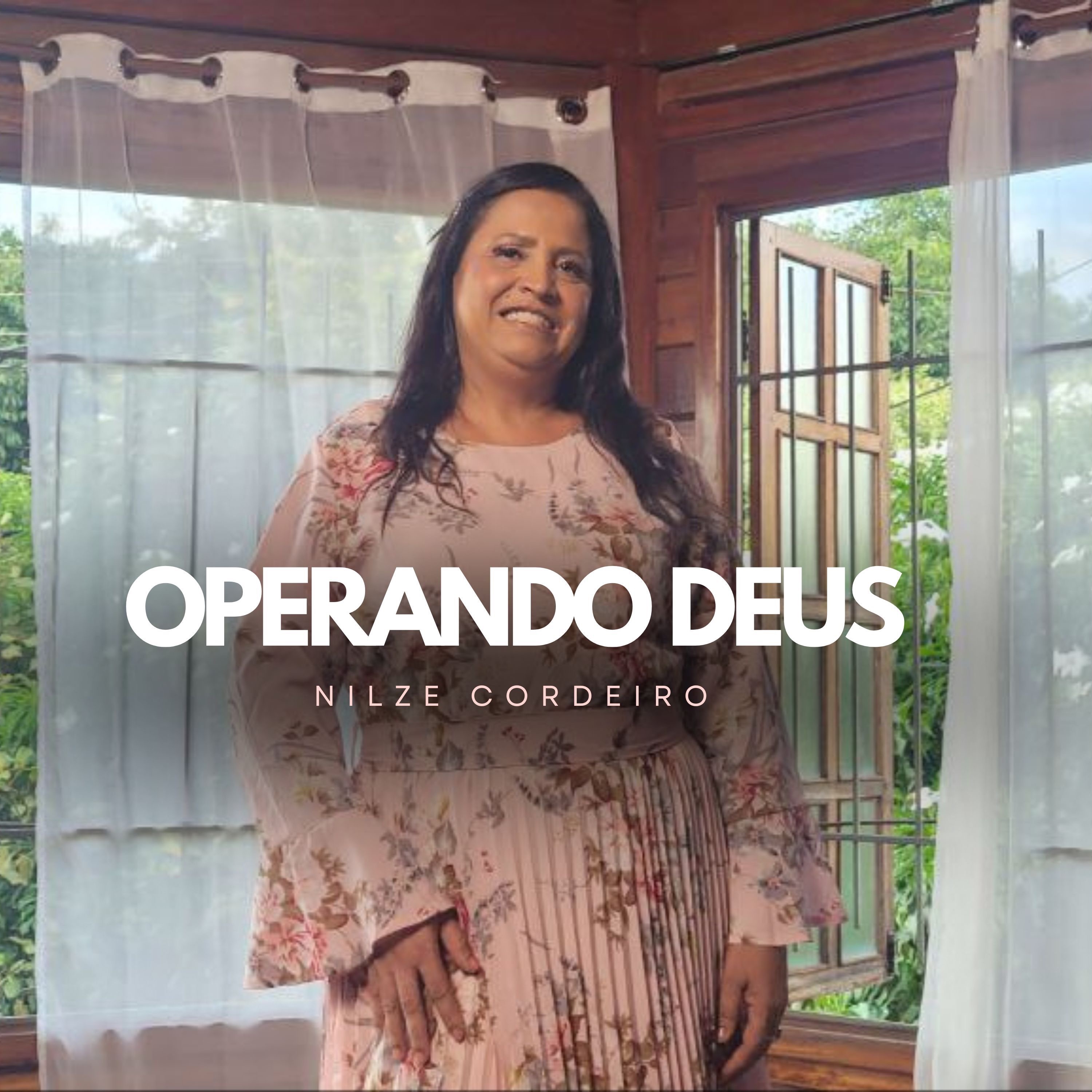 Operando Deus - Single