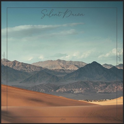 Silent Dawn (Instrumental Version) - Single