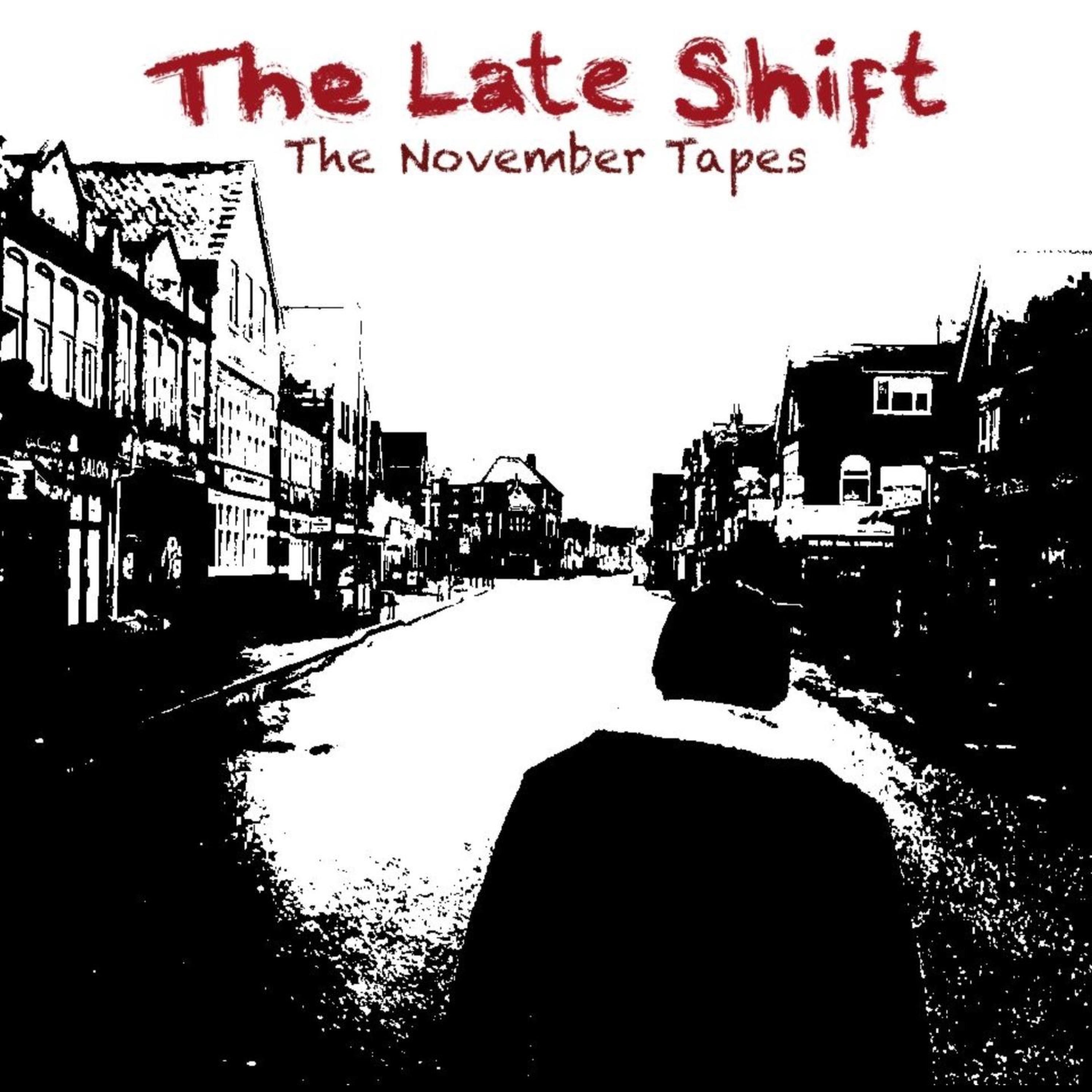THE NOVEMBER TAPES - Single