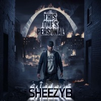 This One's Personal - Sheezyb