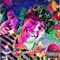 Shrooms - Single - Phantom Xanon