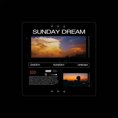 Listen to zaiddy, watch music videos, read bio, see tour dates & more!