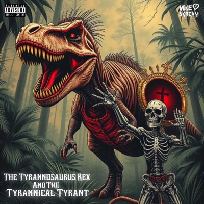 The Tyrannosaurus Rex And The Tyrannical Tyrant - Single