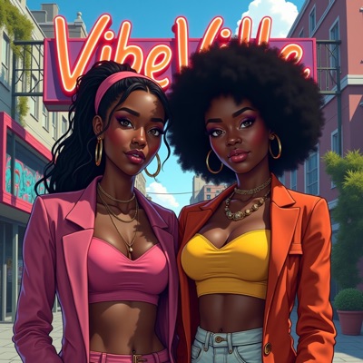 VibeVille 2