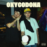 Oxycodona - Single - JotaPills, Nog & Teo Guedx