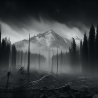 The King and the Army that Stands Behind Him (feat. Jonny Craig) [Blackbird Remix] - Single - Blackbird