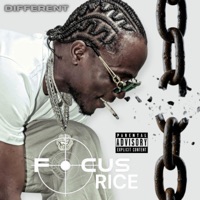 RIAD OULFA - Single - Focus rice