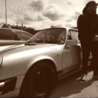 Daydreaming (feat. Kore & Byna) - Single - M-Dot