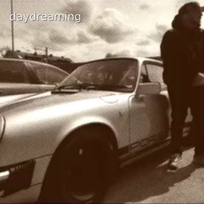 Daydreaming (feat. Kore & Byna) - Single