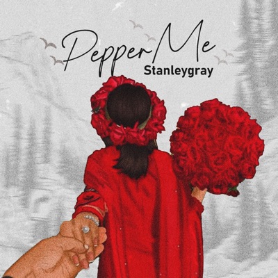 Pepper Me - Single