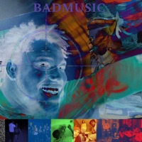 Badmusic - Single - ANAZ0R0