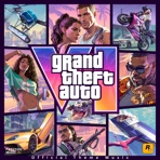 Grand Theft Auto VI (Intro Theme Music) - Single