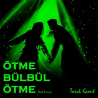 Ötme Bülbül Ötme - Rock Vercion - Single - Tarık Kavut
