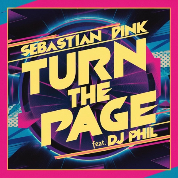 Turn the Page (feat. DJ Phil)