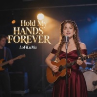 Hold My Hands Forever - Dreams in Love
