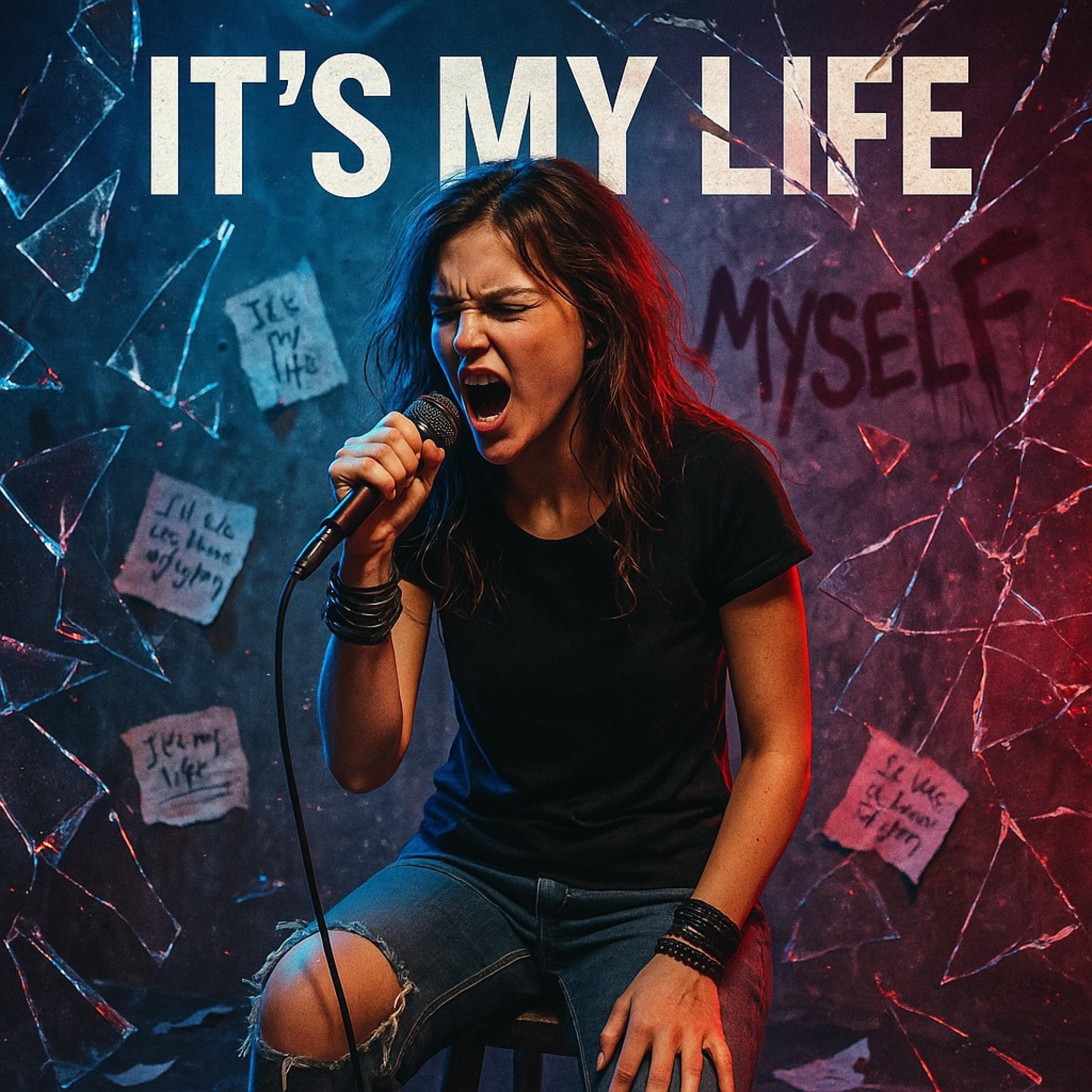 It's My Life - Single