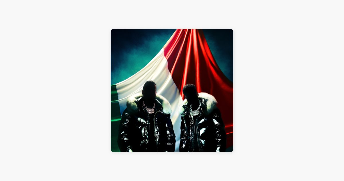 NON METTERCI BECCO - Sfera Ebbasta & Shiva